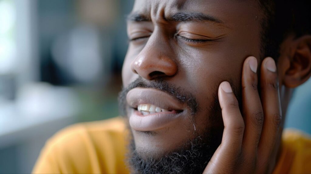 douleur-dent-de-sagesse