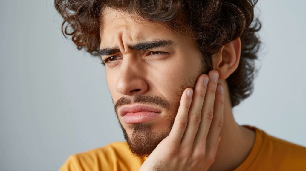 peri-implantite