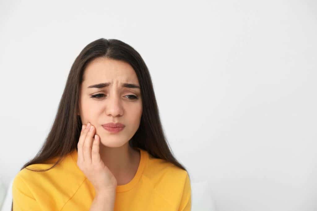 rage de dents